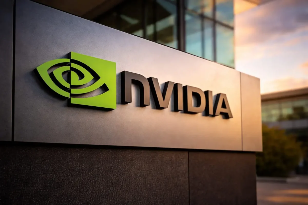 Nvidia Slips Amid Broader Market Retreat; GTC Conference, Coherent Deal in Focus