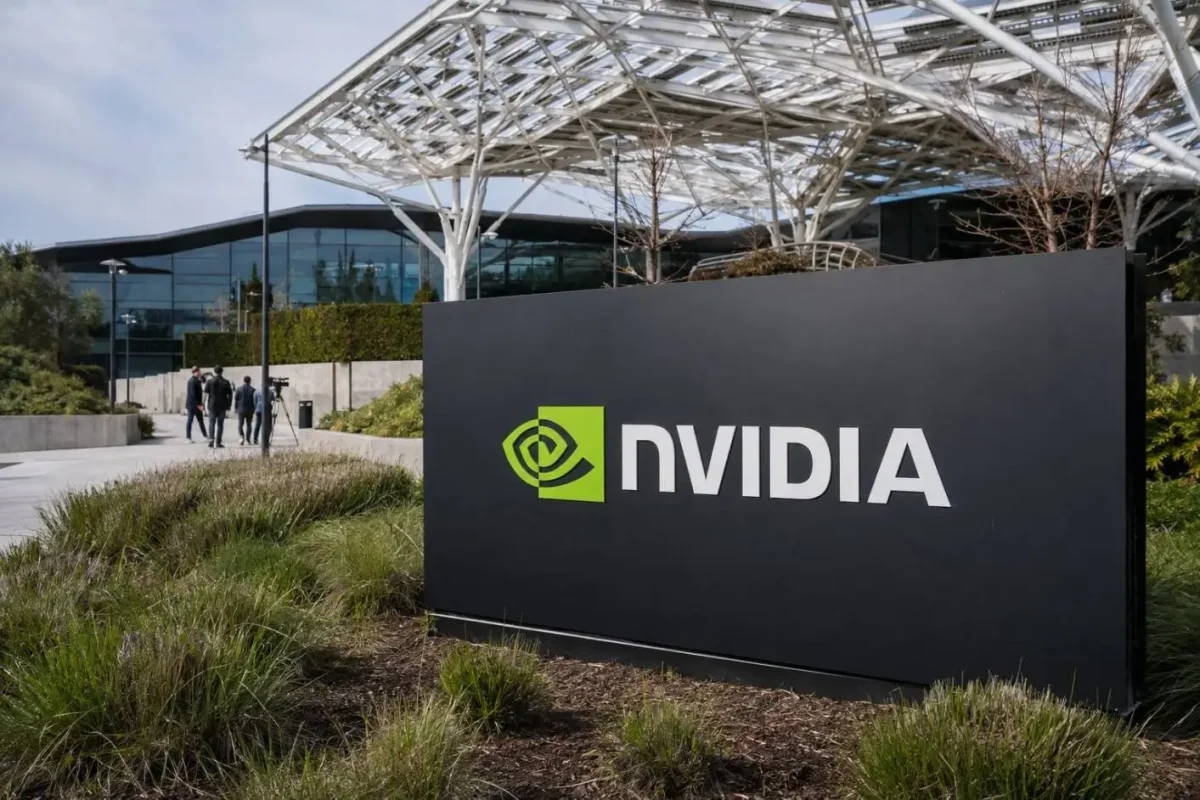 Nvidia Soars on $12.93B Hugging Face Deal, Signals AI Strategy Shift