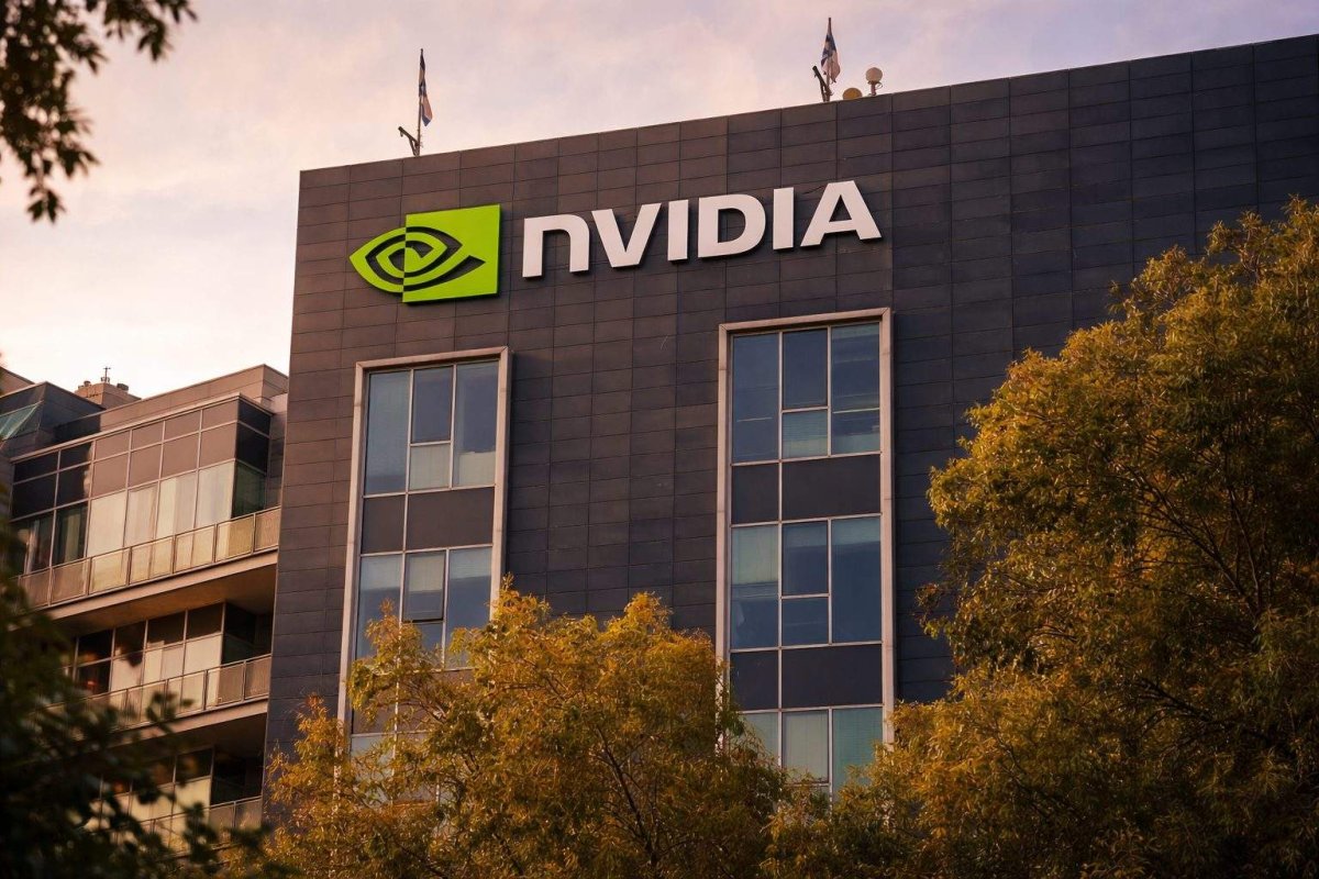 Nvidia Stock Drops Despite Record Earnings, Casting Shadow Over AI Rally