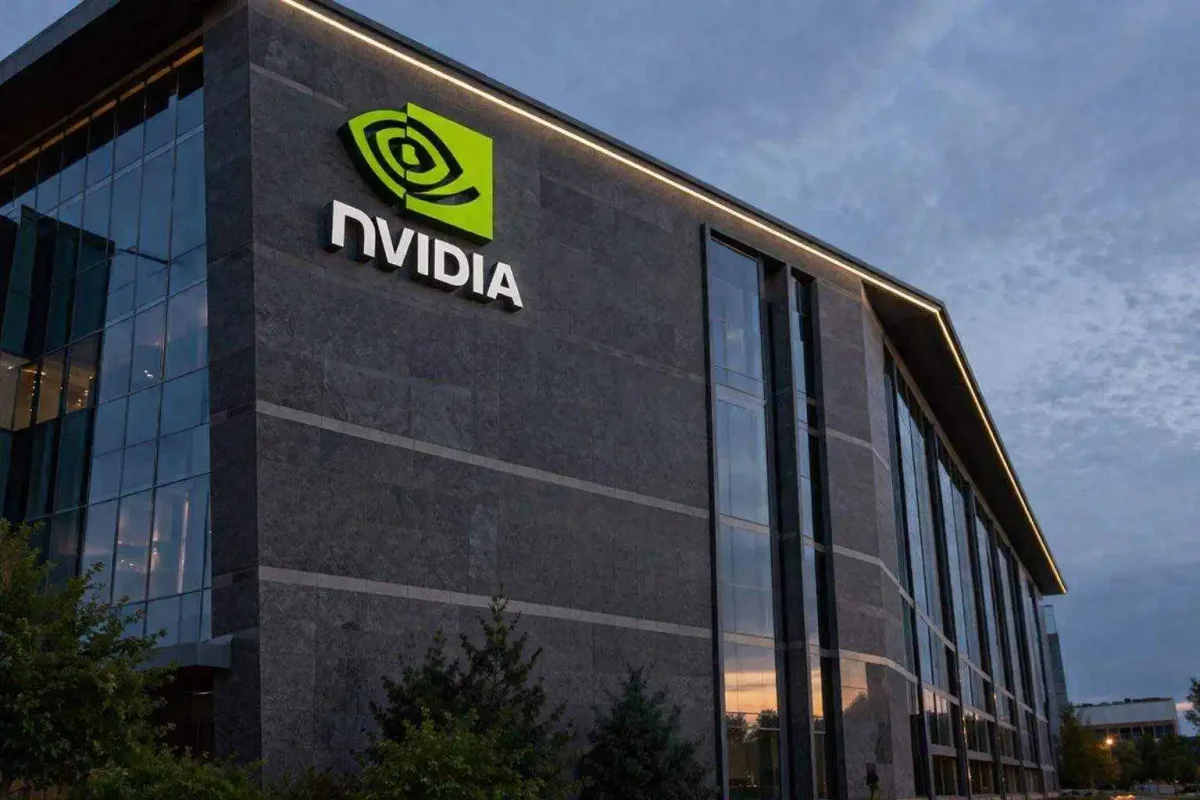 Nvidia Stock Edges Higher on Hopes of Limited China AI Chip Sales