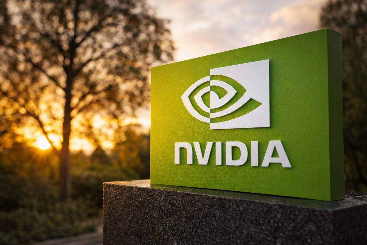 Nvidia Stock Slips as OpenAI Growth Concerns Weigh on AI Sector