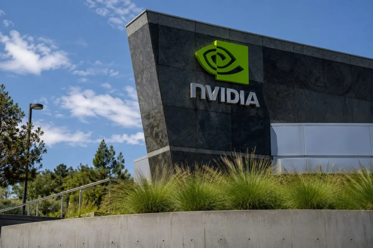 Nvidia Surges $393B in Two Days as Markets Brace for Key Inflation Data