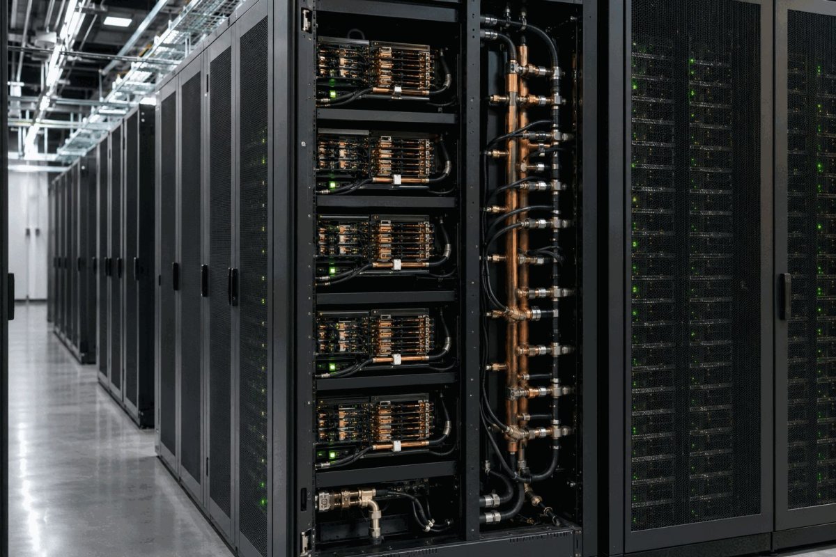 Nvidia Surges Premarket on Blowout Q2, Data Center Strength