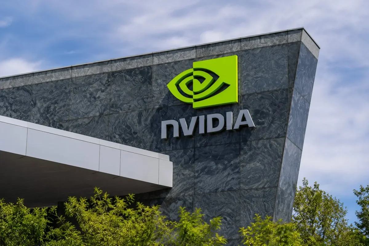 Nvidia Trading Resumes Tuesday After Holiday Pause; $91B AI Revenue Target in Focus