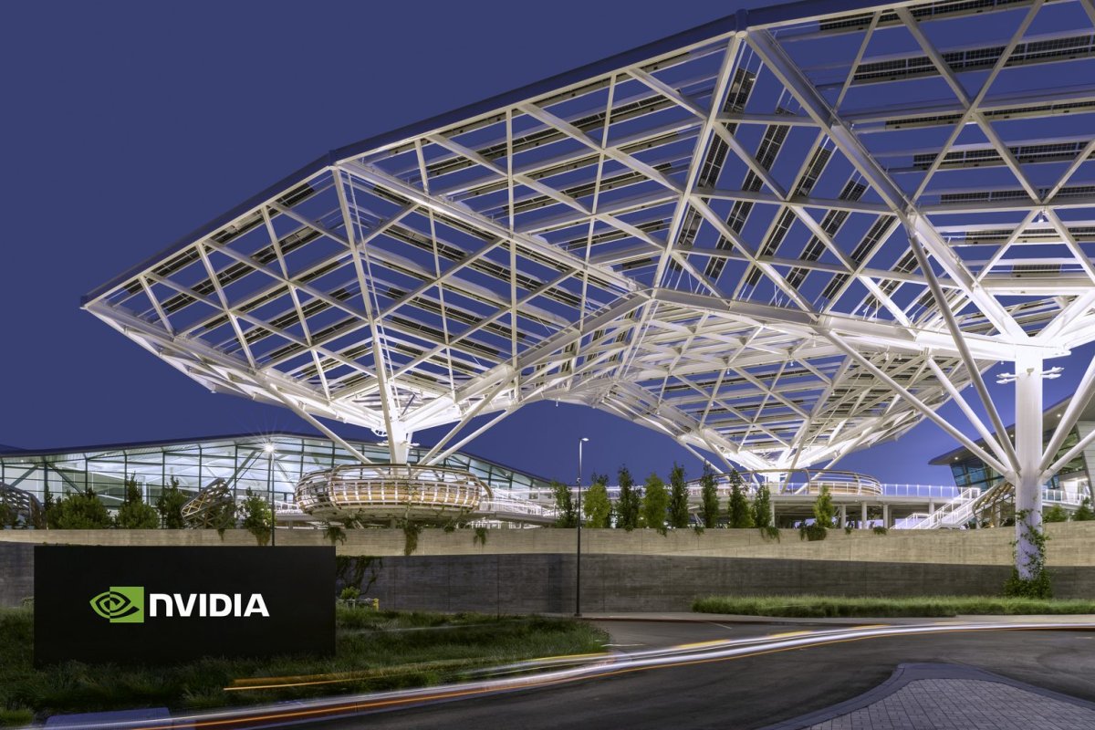 Nvidia Tumbles 4.6% on Margin Guidance, Erasing $251B in Value