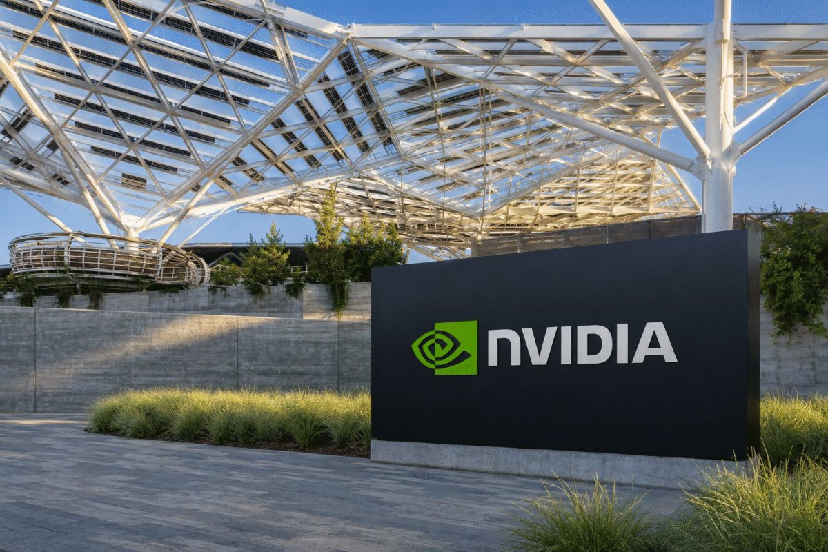 Nvidia Unveils $500B Financing Strategy to Ease AI Infrastructure Costs