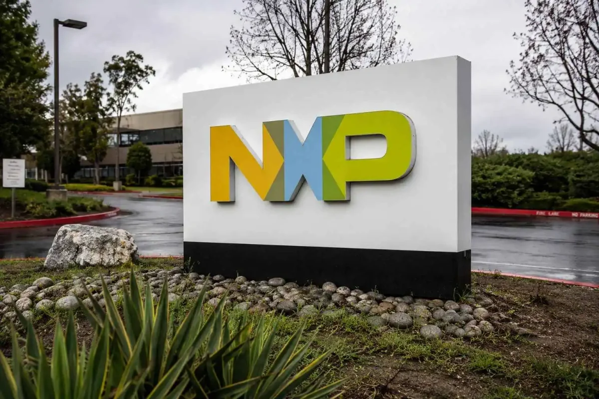 NXP Stock Dips 5.5% After Q2 Beat, Non-Auto Growth Accelerates