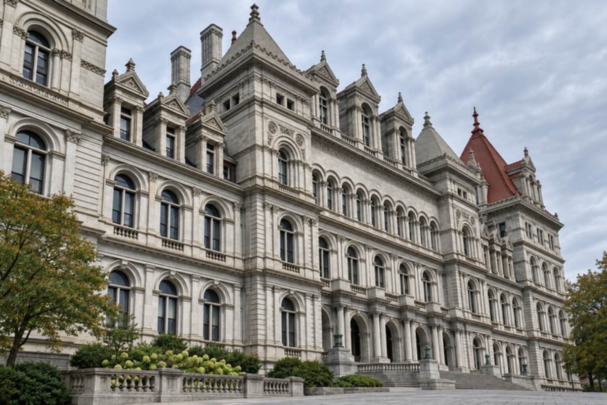 NY Energy Rebate Checks Mailing Sept. 21; Not Utility Credits