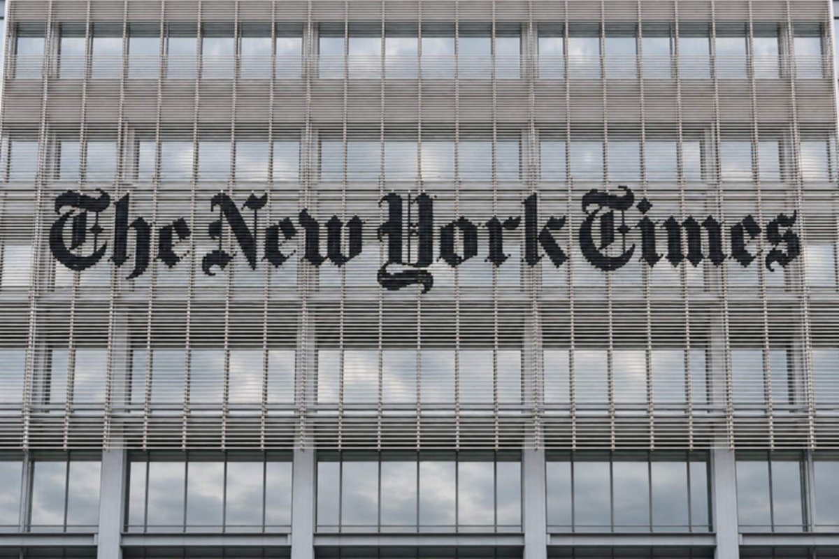 NYT Holds 15M Subscriber Target as Video Push Lifts Costs