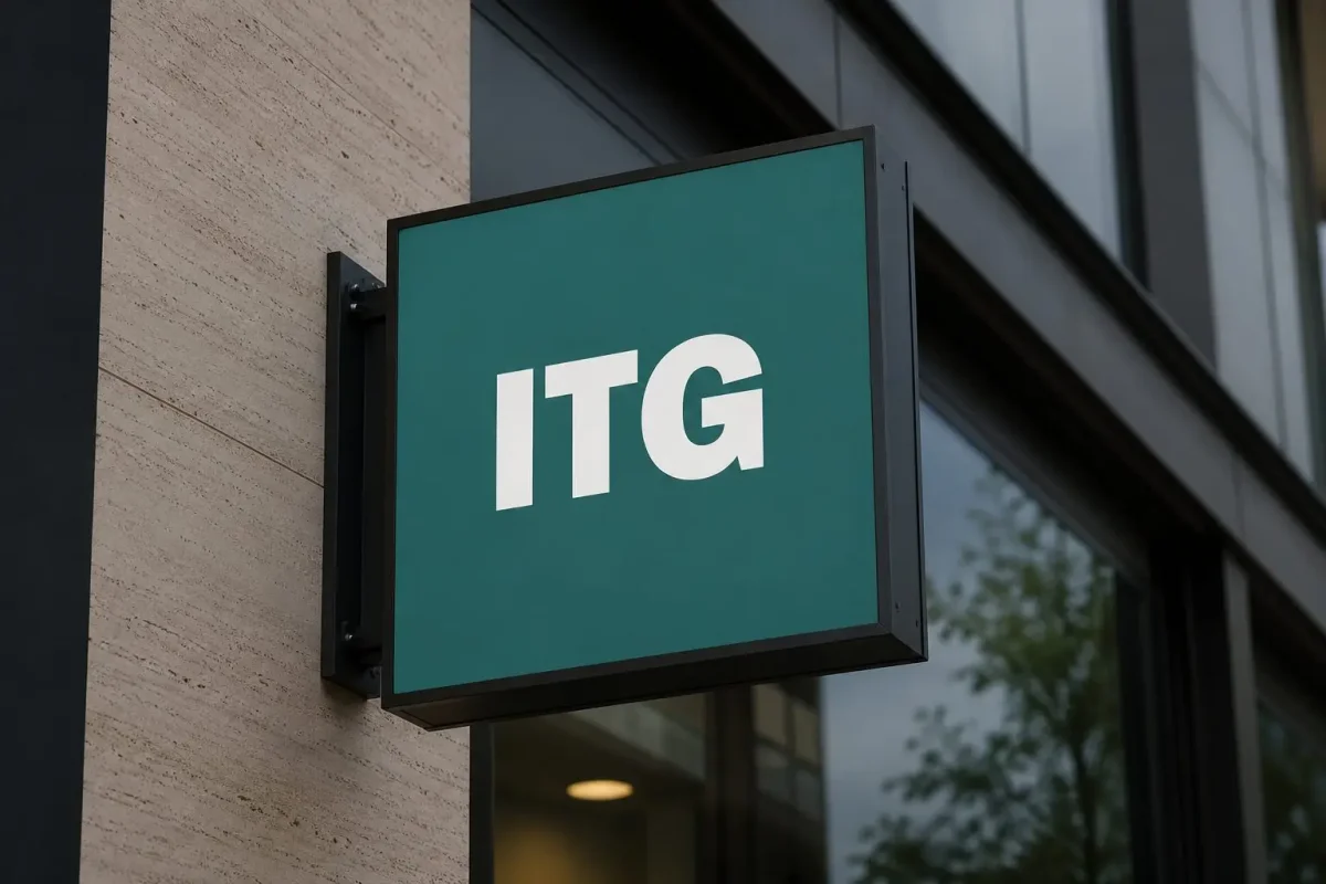 Oaktree-Backed ITG Targets $2.67B Valuation in Nasdaq IPO