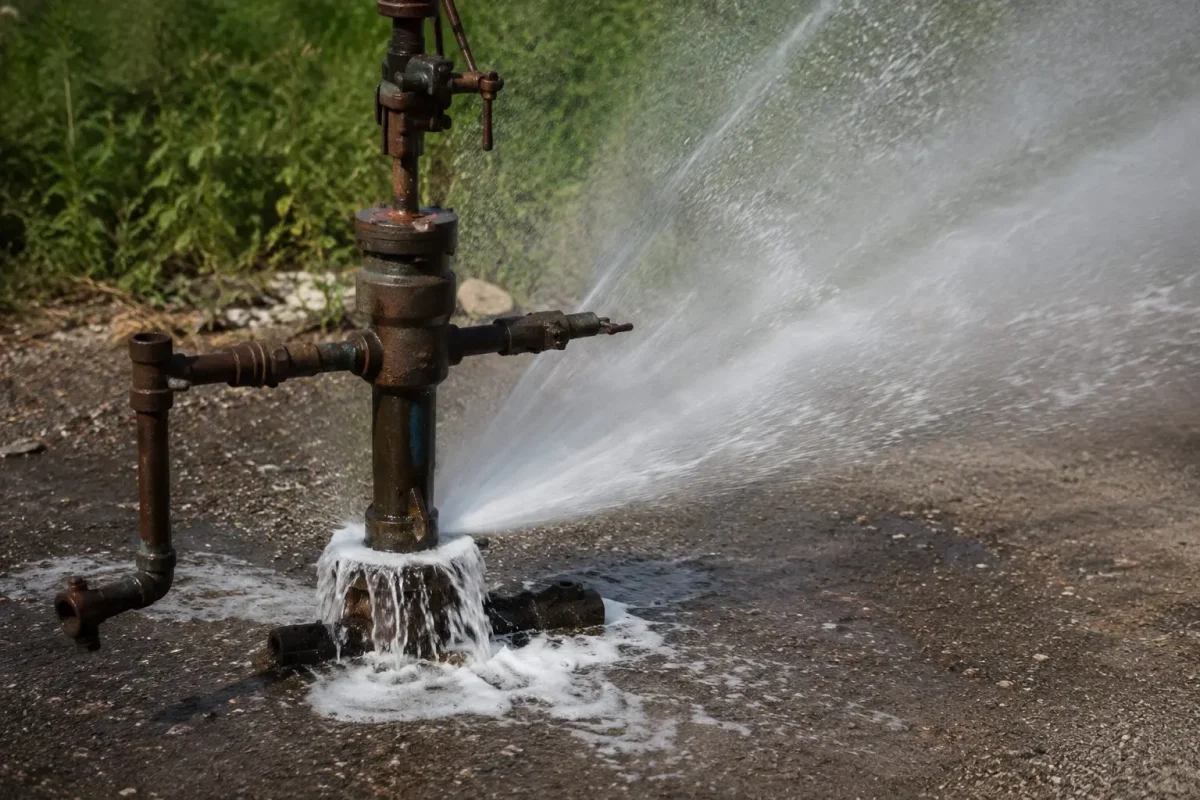 Ohio Halts 4 Injection Wells in Washington County; Select Water Under Scrutiny