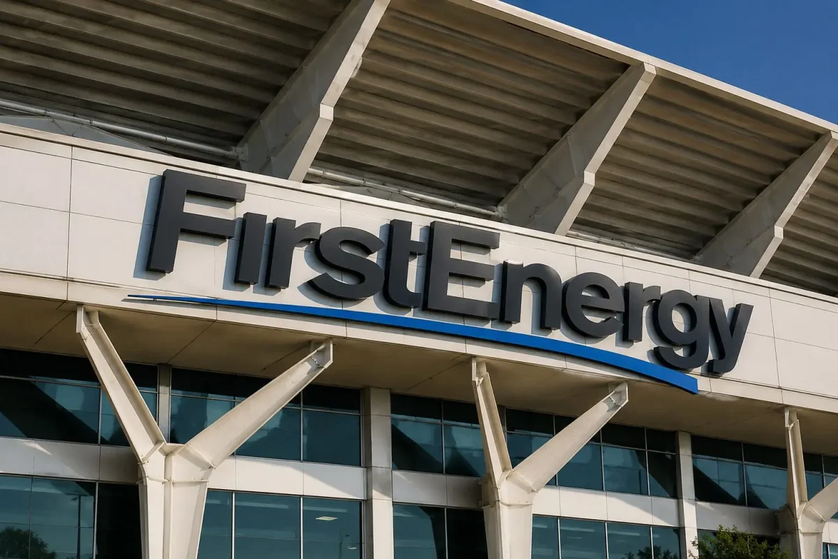 Ohio Heatwave Eases FirstEnergy Outages as Lakewood Scrutiny Persists