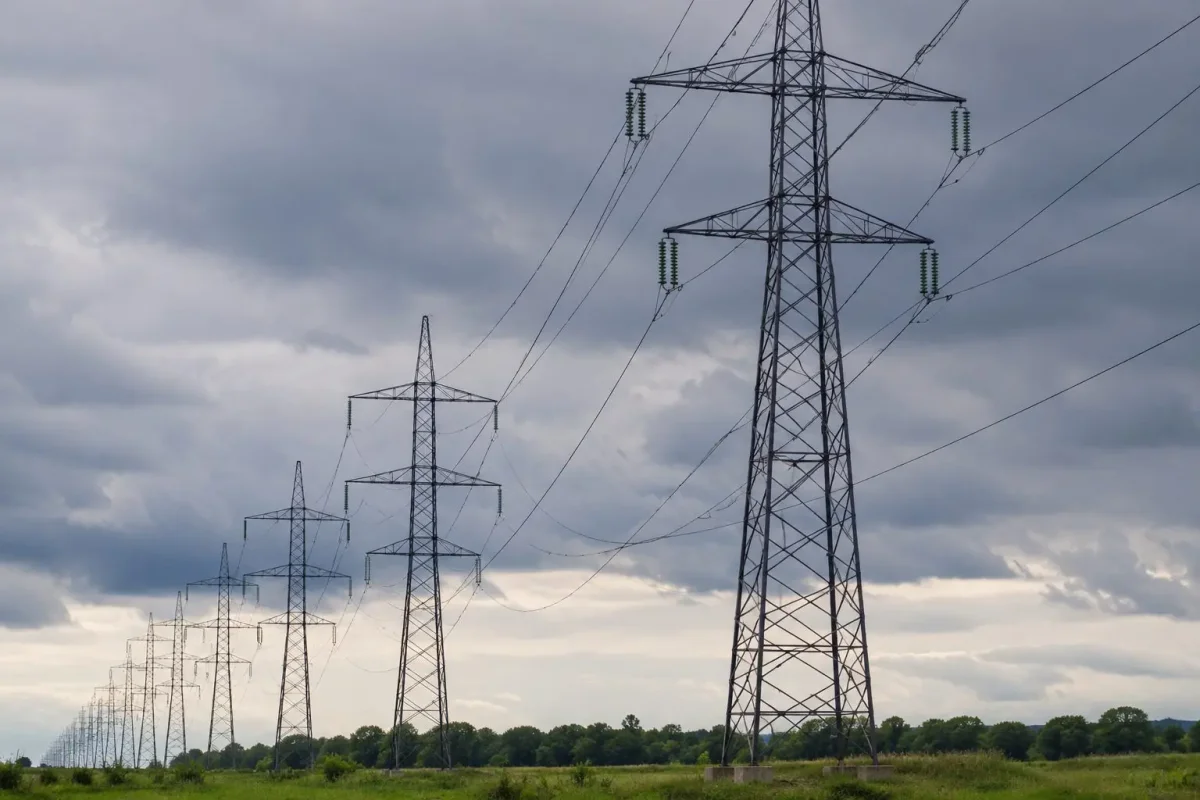 Ohio Tops CNBC Business Rankings; Power and Infrastructure Key