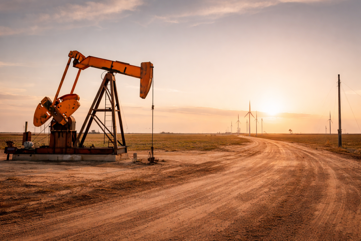 Oil Crisis Intensifies as Brent Hits 2008 Peak, Hormuz Blockade Sparks Global Fuel Fears