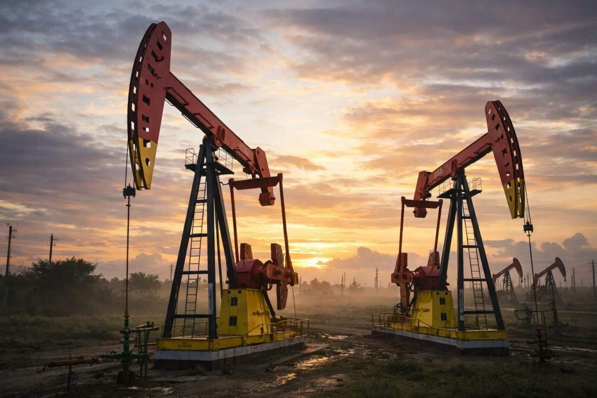 Oil Plummets 13% as Trump Hints at Iran Conflict Resolution