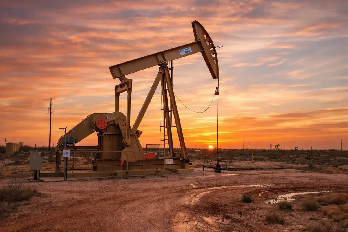 Oil Prices Choppy as Hormuz Disruption, Diplomacy Drive Volatility