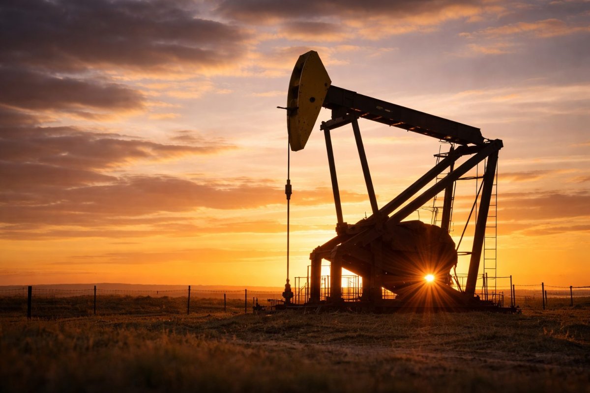 Oil Prices Retreat as Geopolitical Tensions Maintain Supply Risk Premium