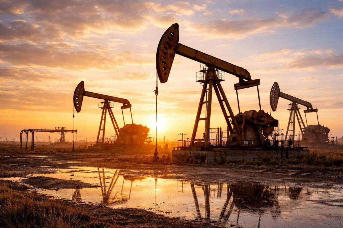 Oil Prices Retreat as IEA Trims Demand Outlook, Inventories Swell