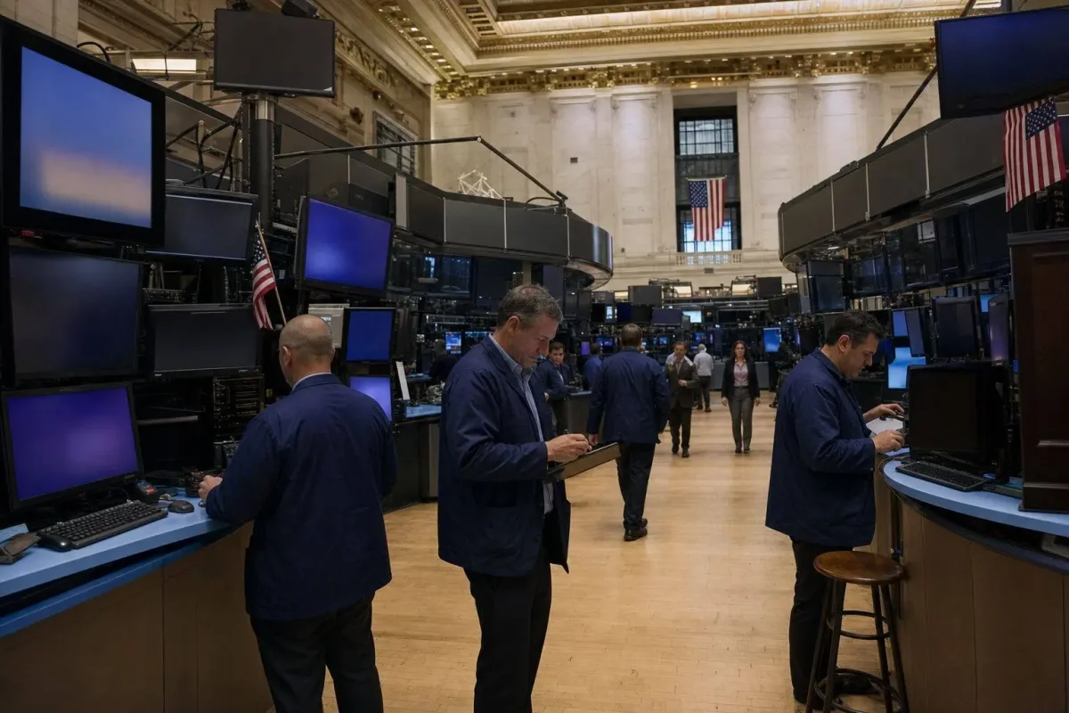 Oil's Surge Past $90 Drags Dow Down 374 Points; Energy Stocks Shine