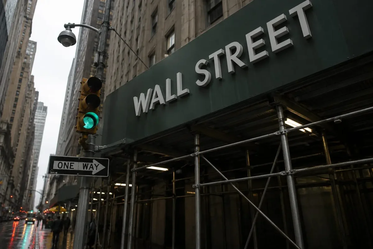 Oil Slide Fuels Airline Rally, Widening Sector Gap on Wall Street