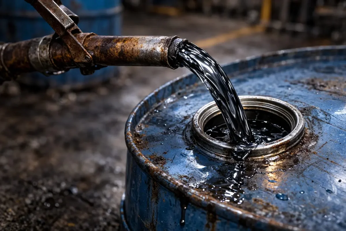 Oil Soars on Strait of Hormuz Disruption; Insurance Deadline Looms