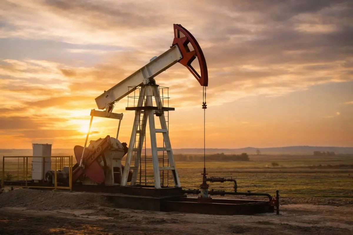 Oil Steadies Near $68 as OPEC+ Eyes April Output Hike