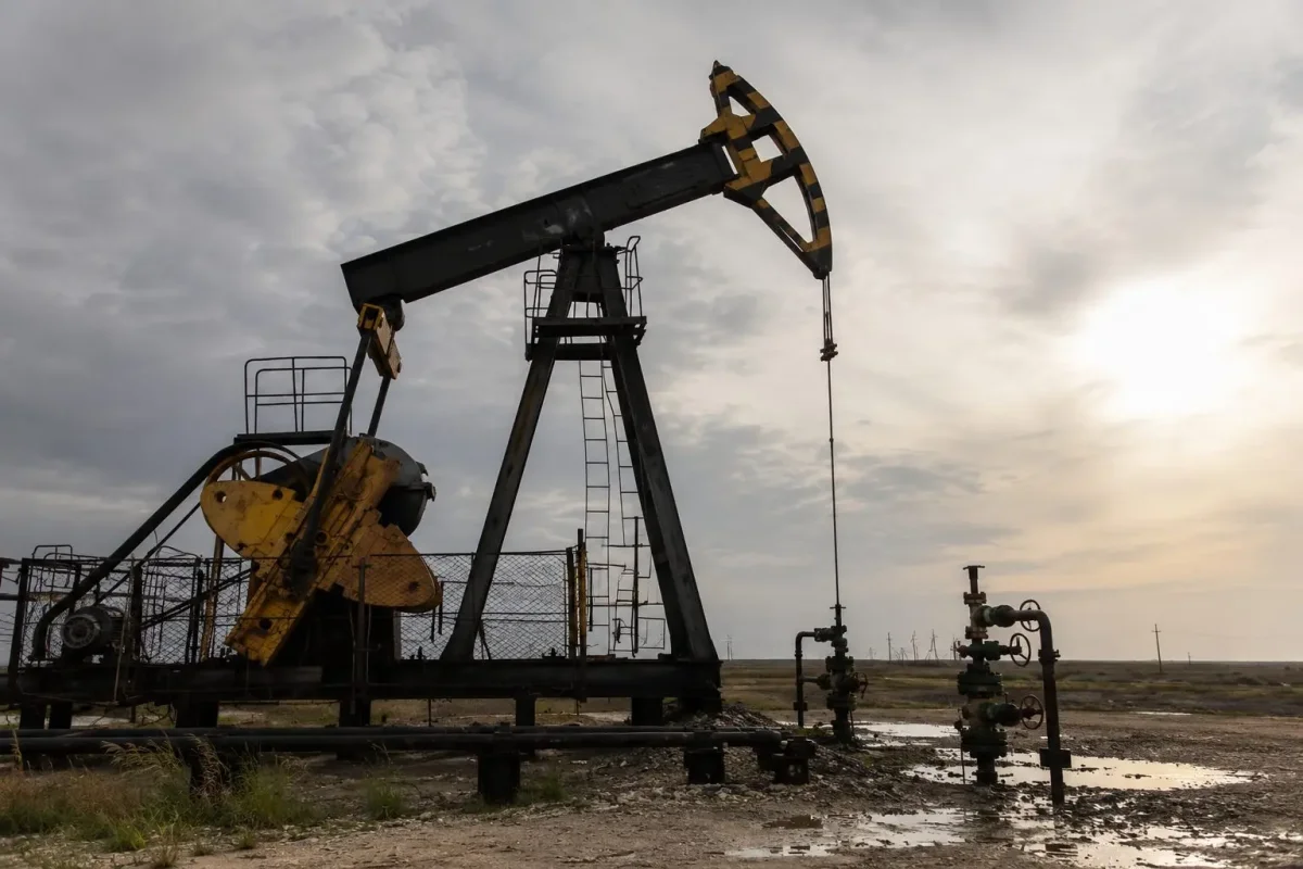 Oil Surge Hits Tech Stocks as Rate Hike Bets Rise