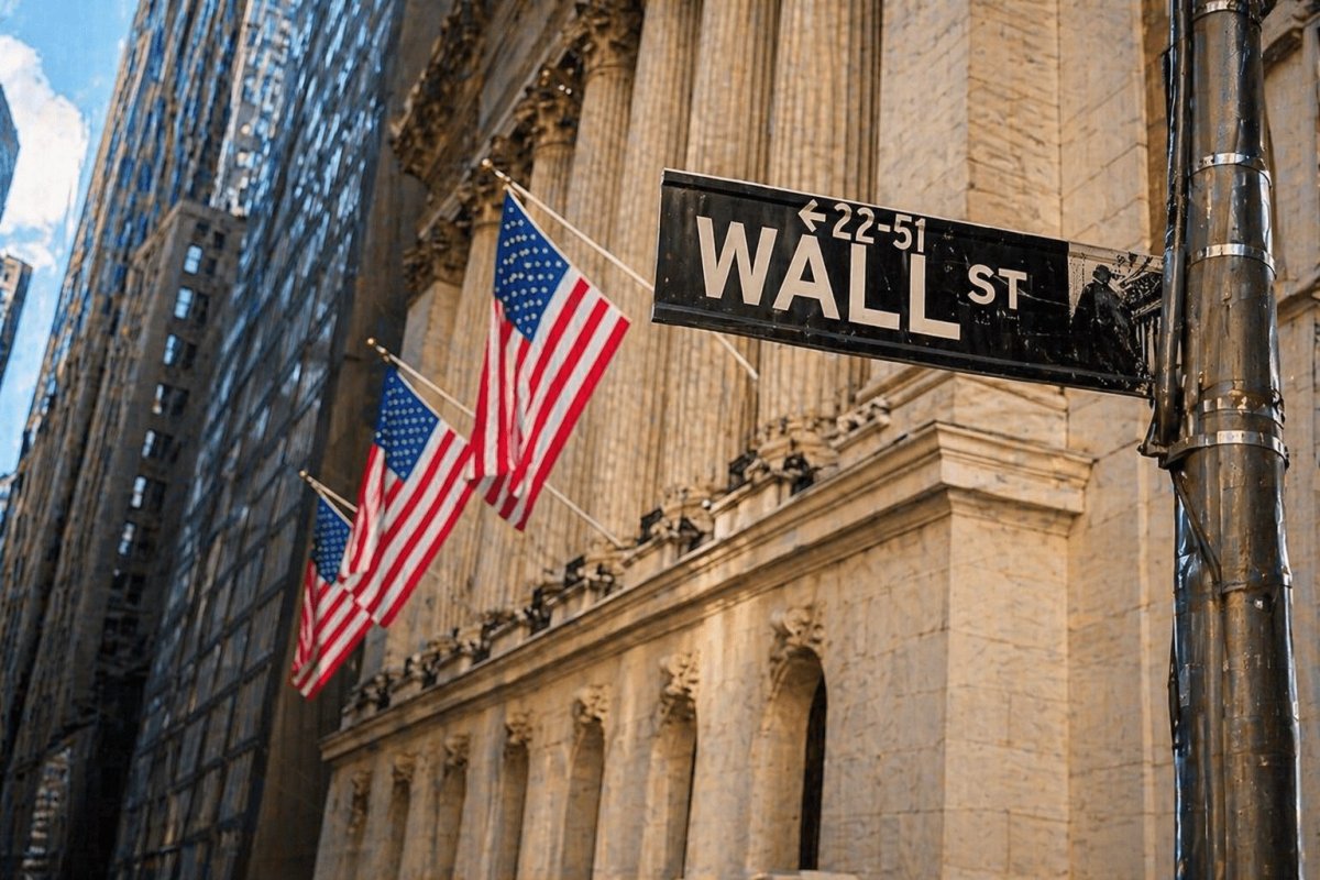 Oil Surge Tests Wall Street Rally Ahead of Fed and Big Tech Earnings