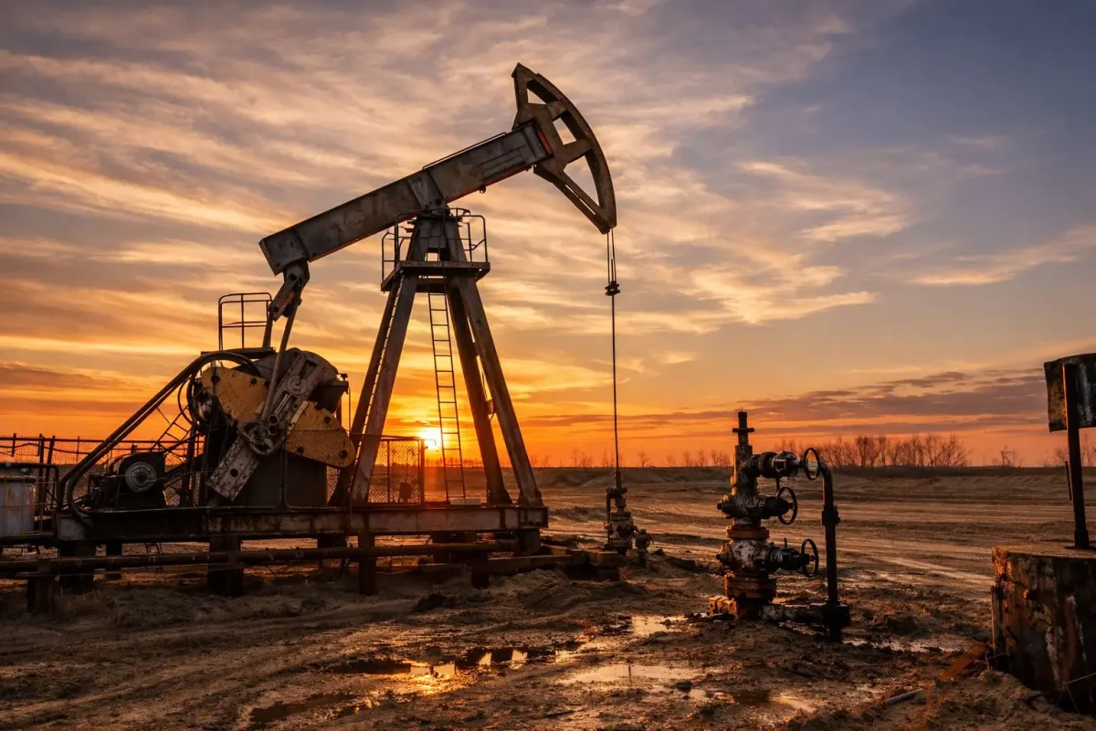 Oil Surges Past $102 as Hormuz Closure Sparks Historic Supply Shock