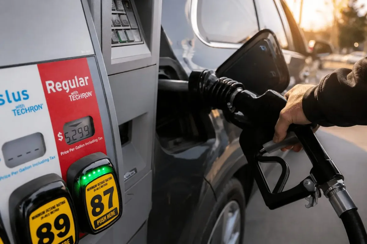 Oil surges past $109 as Trump's Iran warning rattles markets