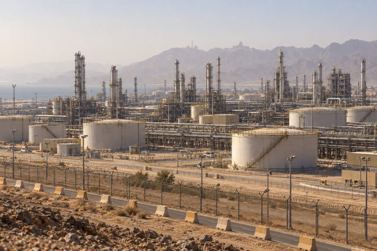 Oil Surges Past $99 After Saudi Attacks; Dow Futures Slide