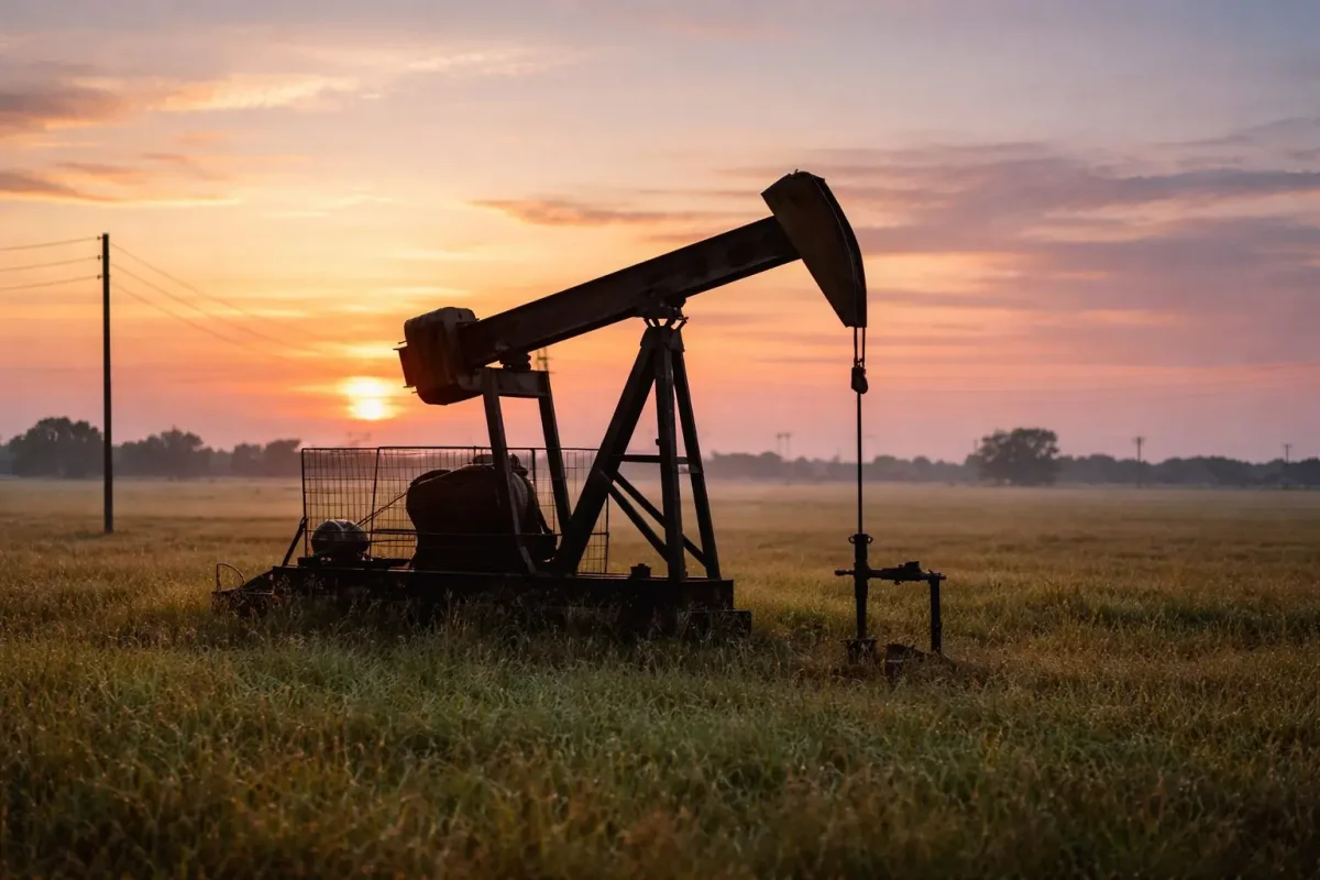 Oil Tops $105 on Iran Tensions, Strains Global Markets