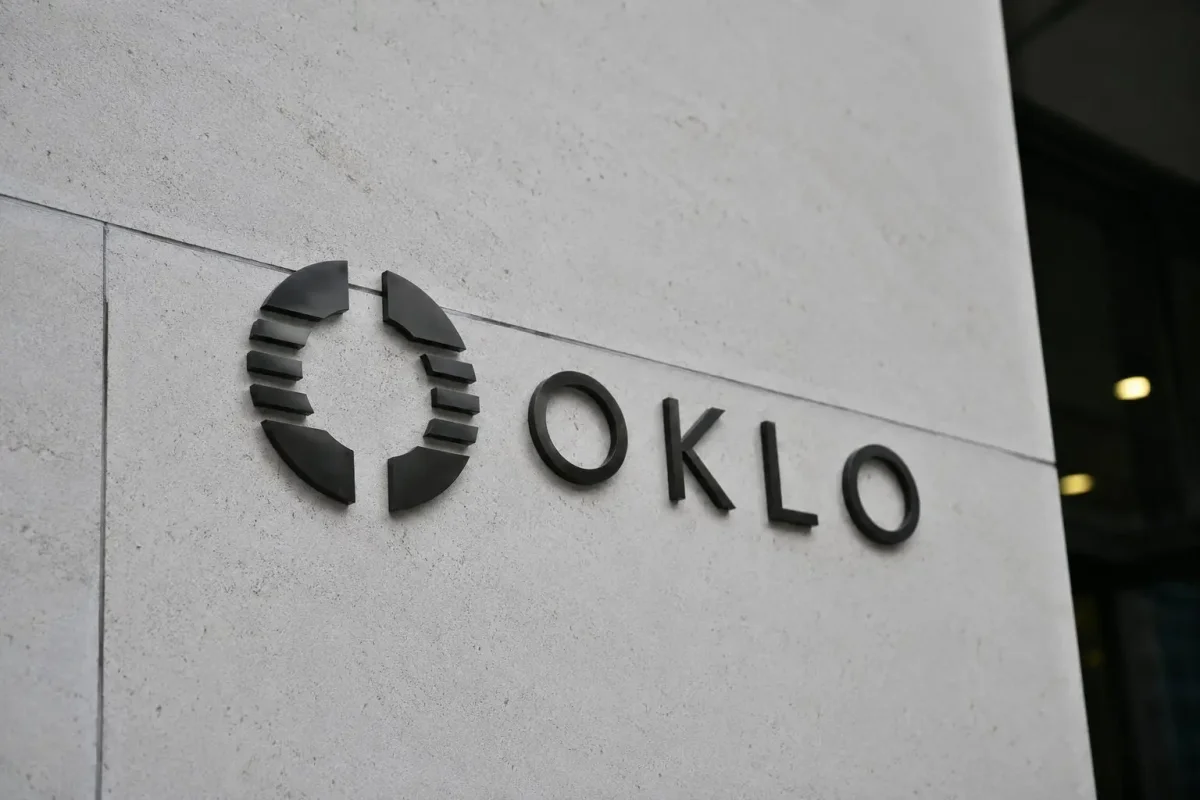 Oklo Gains After Centrus Deal Eases Nuclear Fuel Supply Worries