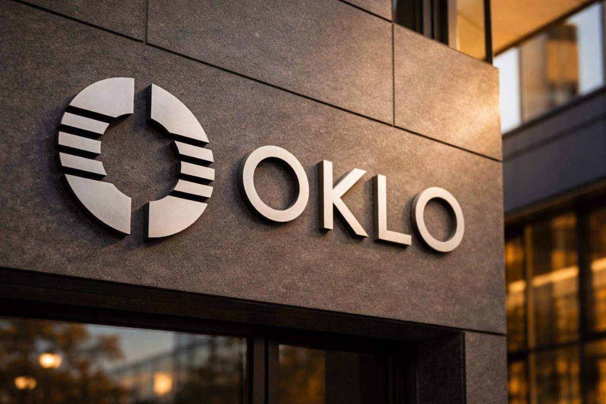 Oklo Gains on Regulatory Milestones Amid Mounting Losses