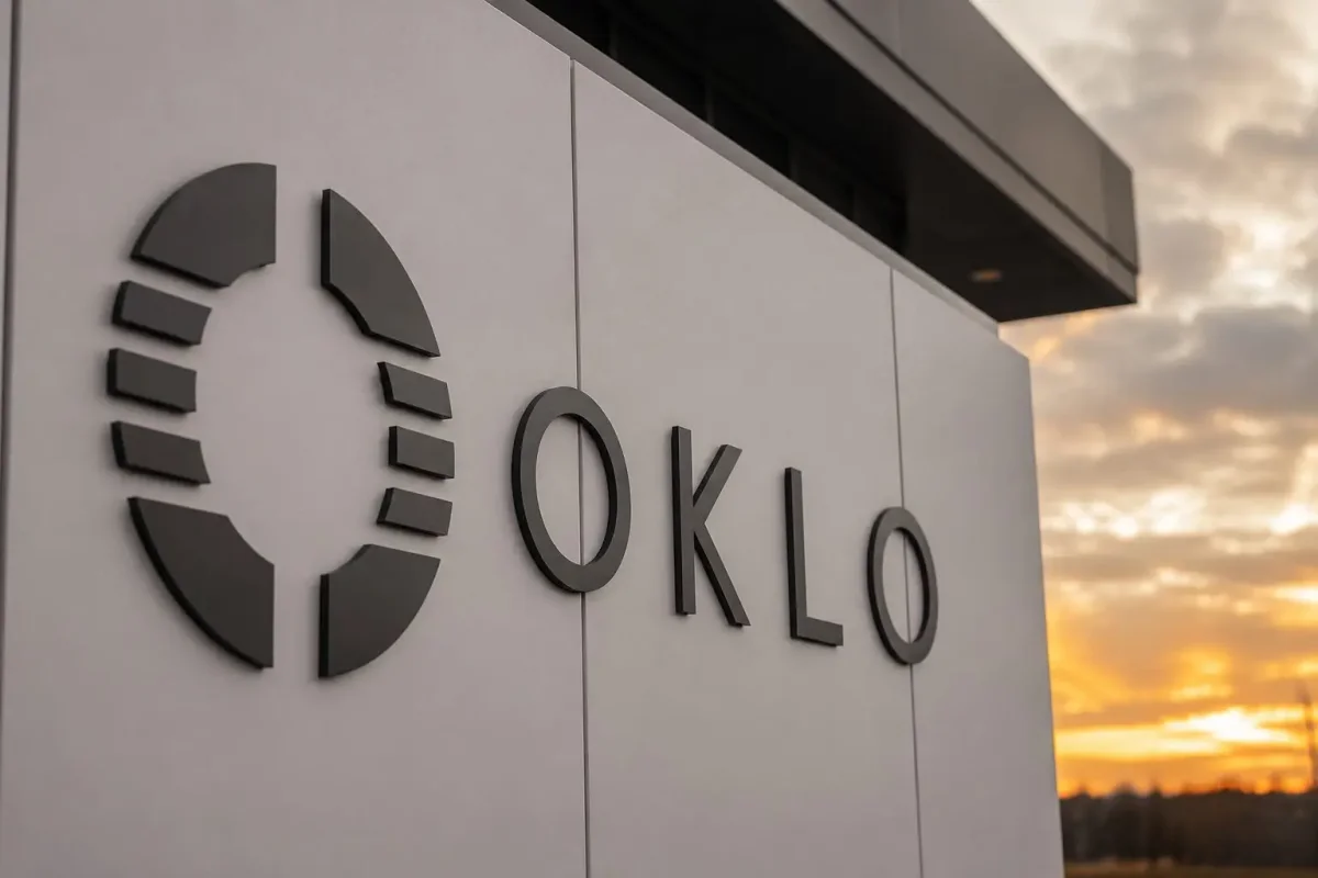 Oklo Shares Dive After CEO's Pre-Arranged Stock Sale Disclosure