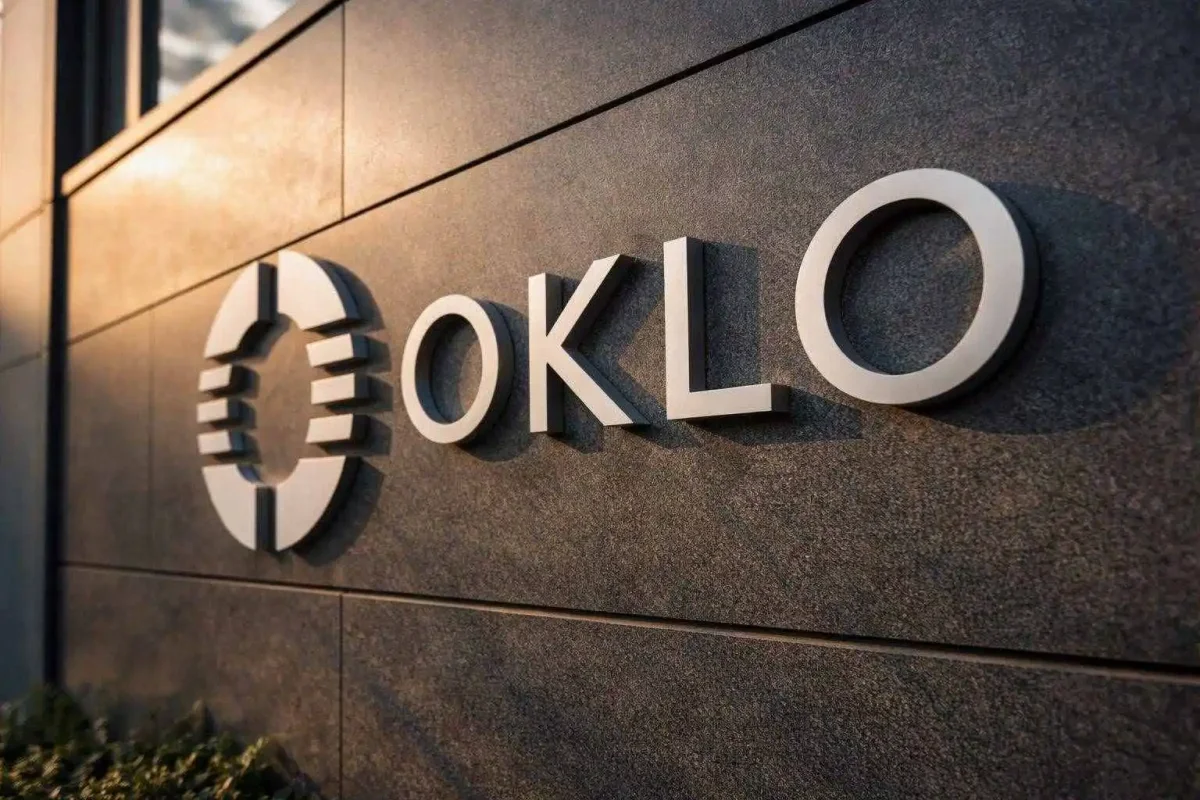 Oklo Stock Edges Up 0.8% Despite Insider Sale; Market Cap Steady at $7.5B