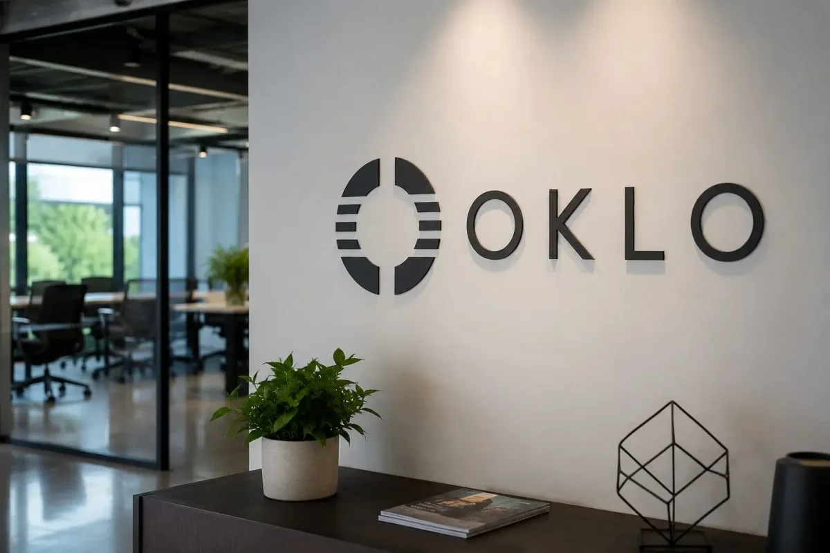 Oklo Stock Faces DOE Milestone and $1.65B Short Interest