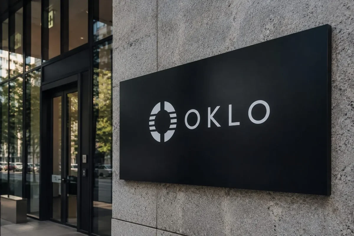 Oklo Stock Plunges 76%, Yet Pre-Revenue Firm Retains $5.4B Valuation