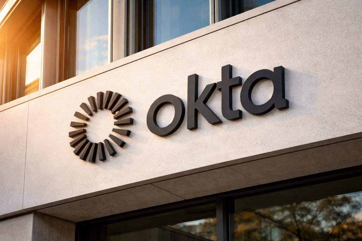 Okta Shares Slip on Tempered Growth Outlook Despite Strong Quarter