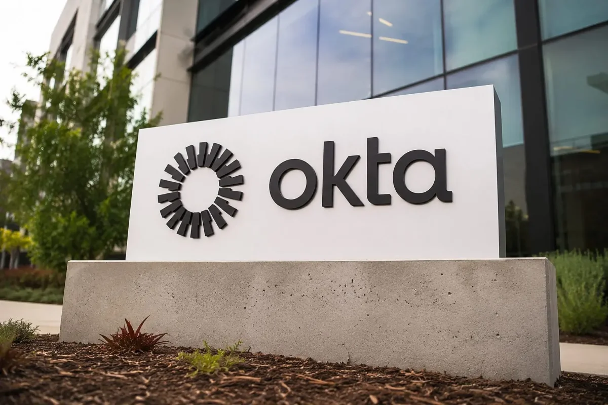 Okta Stock Upgrade Highlights AI Security Demand Ahead of Earnings