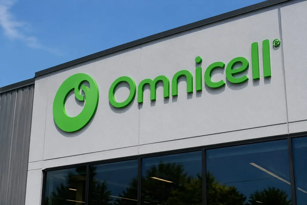 Omnicell Shares Jump 17.5% on Q1 Beat, Raised 2026 Guidance