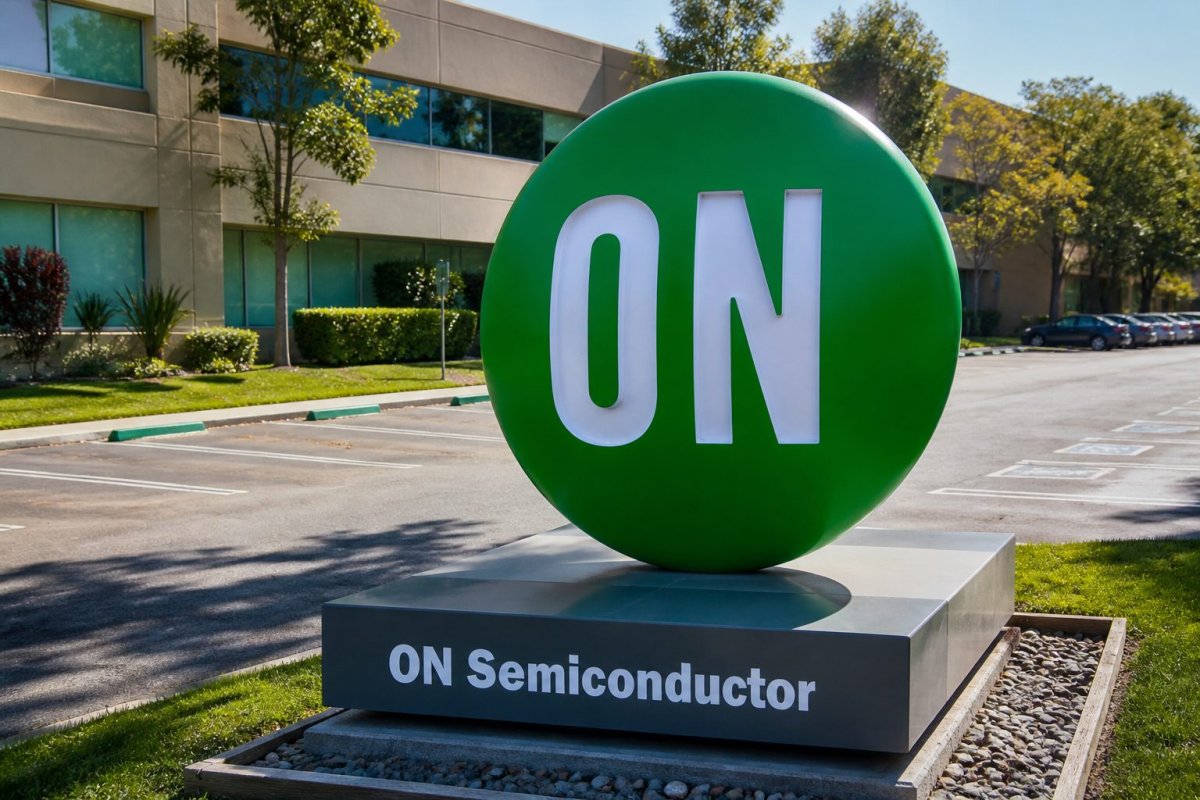 ON Semiconductor Faces Crucial Earnings Test Amid Elevated Stock Price
