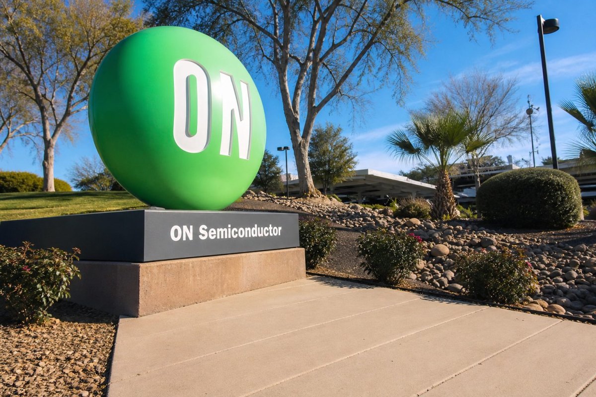 ON Semiconductor Hits 52-Week High on EV Deals Ahead of Q1 Results