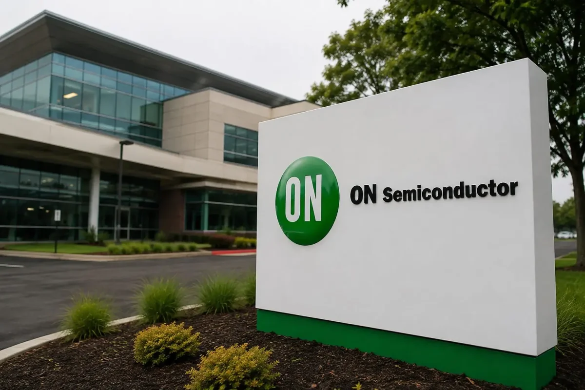 ON Semiconductor Q2 Beats Estimates, Cash Flow Surge Raises Questions