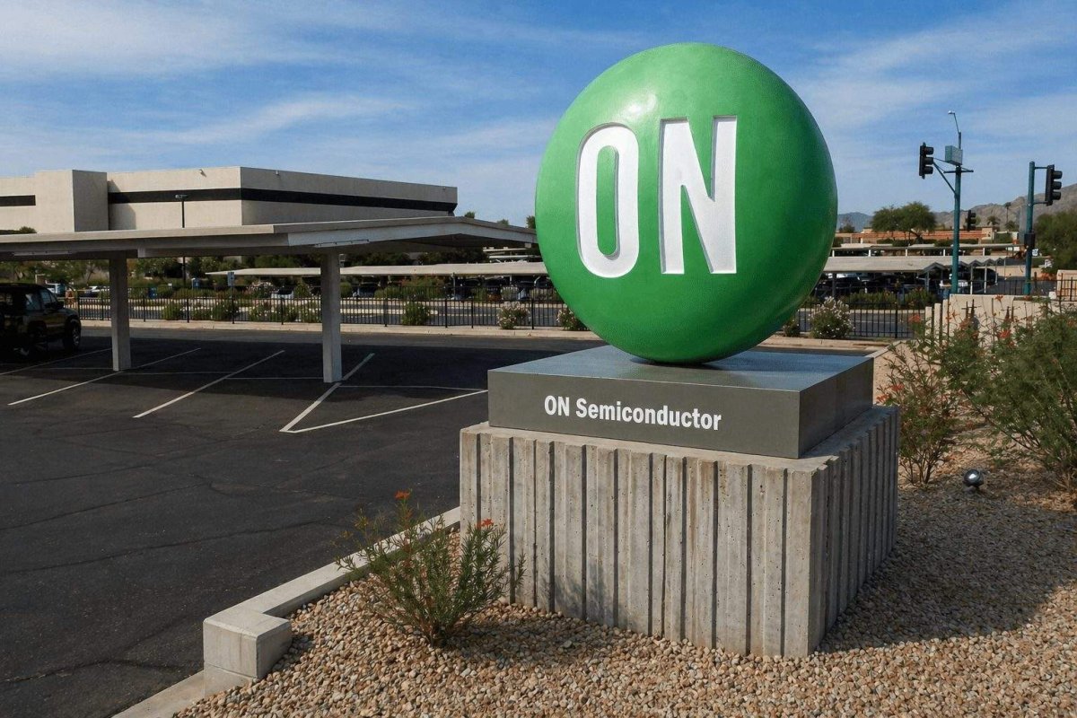 ON Semiconductor Shares Surge on Major EV Chip Deals with Geely and NIO