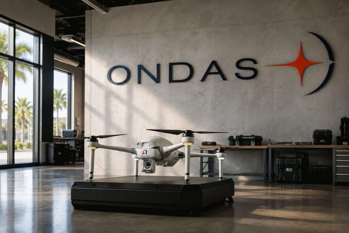 Ondas Faces Steep H2 Revenue Hurdle Ahead of Q2 Earnings