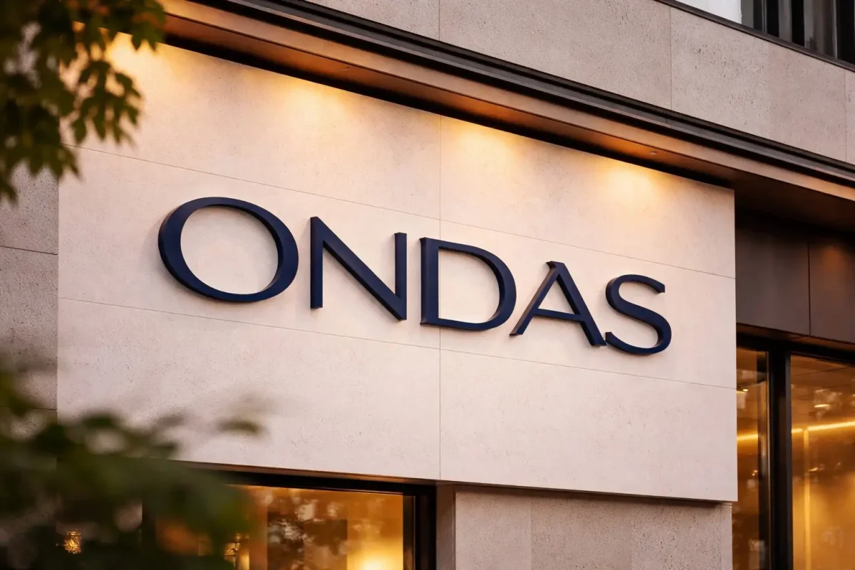Ondas Gains on $10M World View Investment, Defense Surveillance Pact