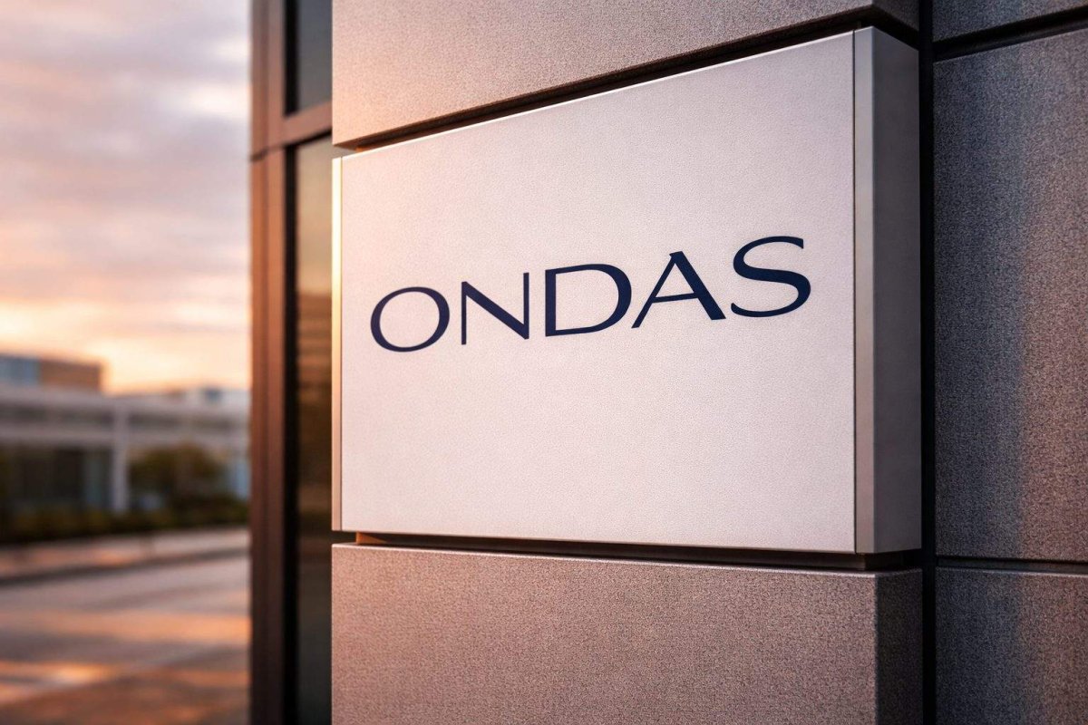 Ondas Holdings Finalizes Key Acquisitions, Bolsters Defense Tech Portfolio