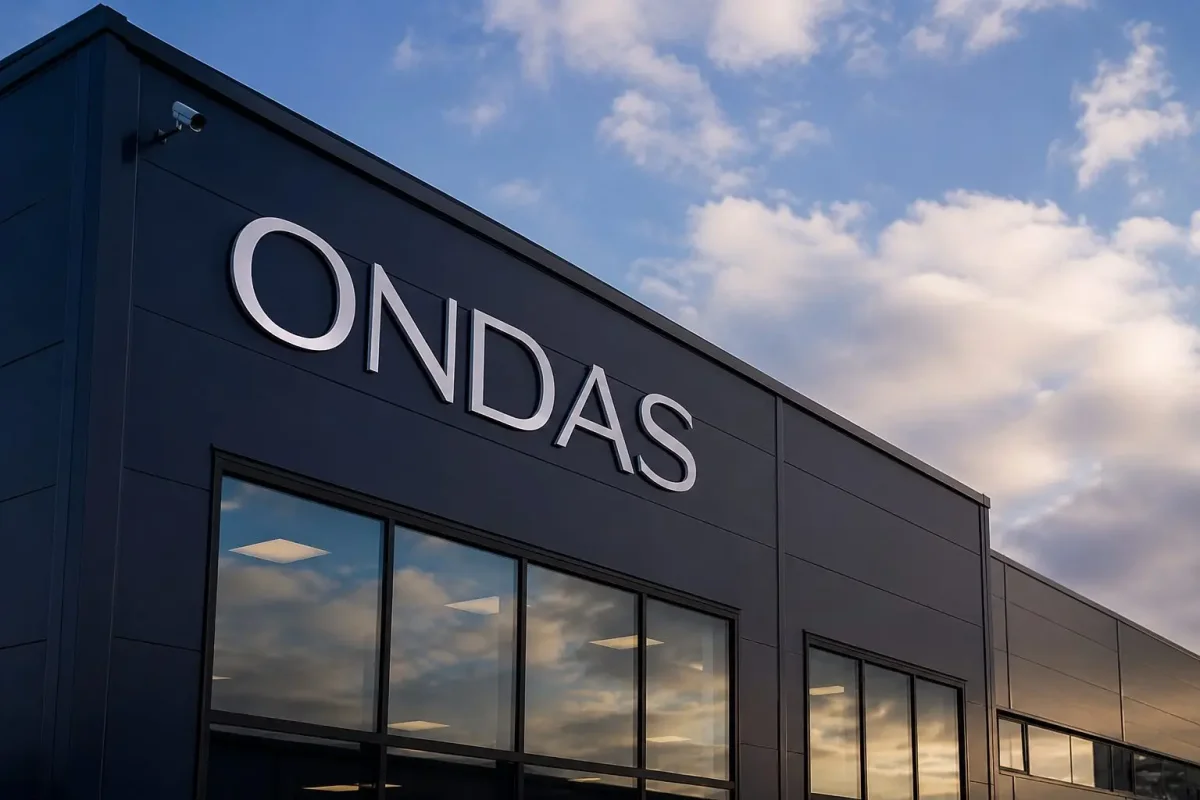 Ondas Inc. Shares Rise on Russell 3000 Inclusion Amid High Short Interest