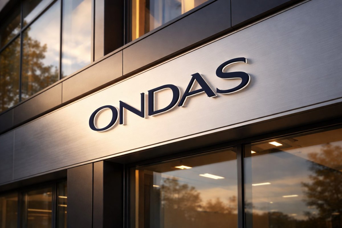 Ondas Invests $10M in World View for High-Altitude ISR Partnership